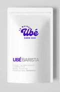 UBÉ BARISTA