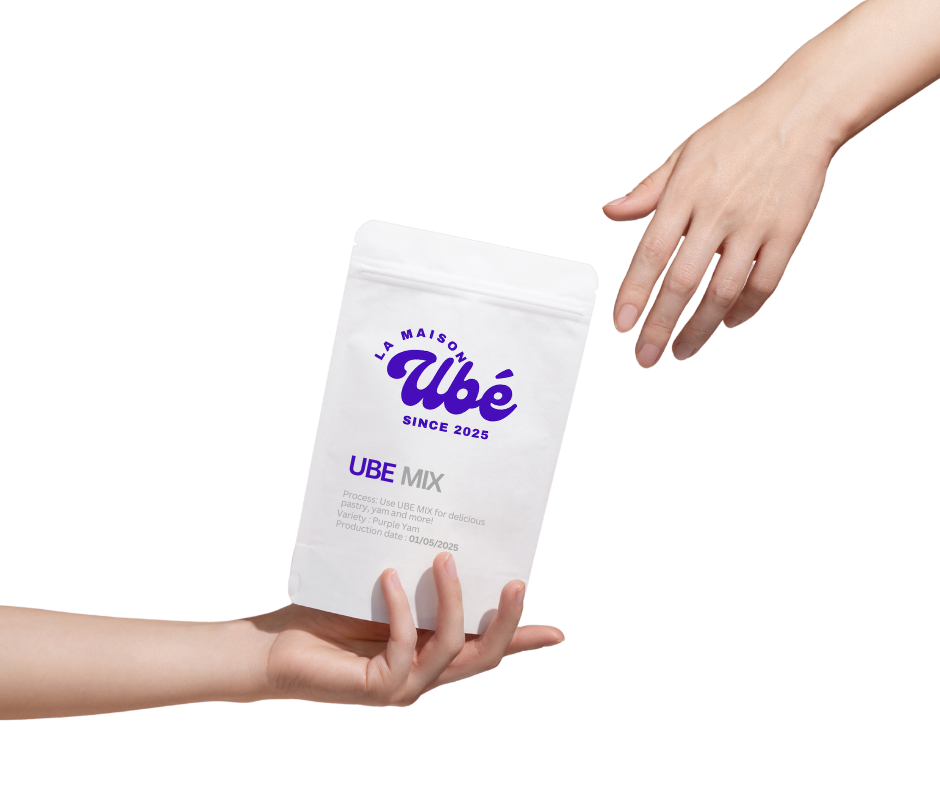 UBE MIX